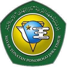 Logo MTs Darul Huda Mayak