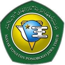 Logo MTs Darul Huda Mayak